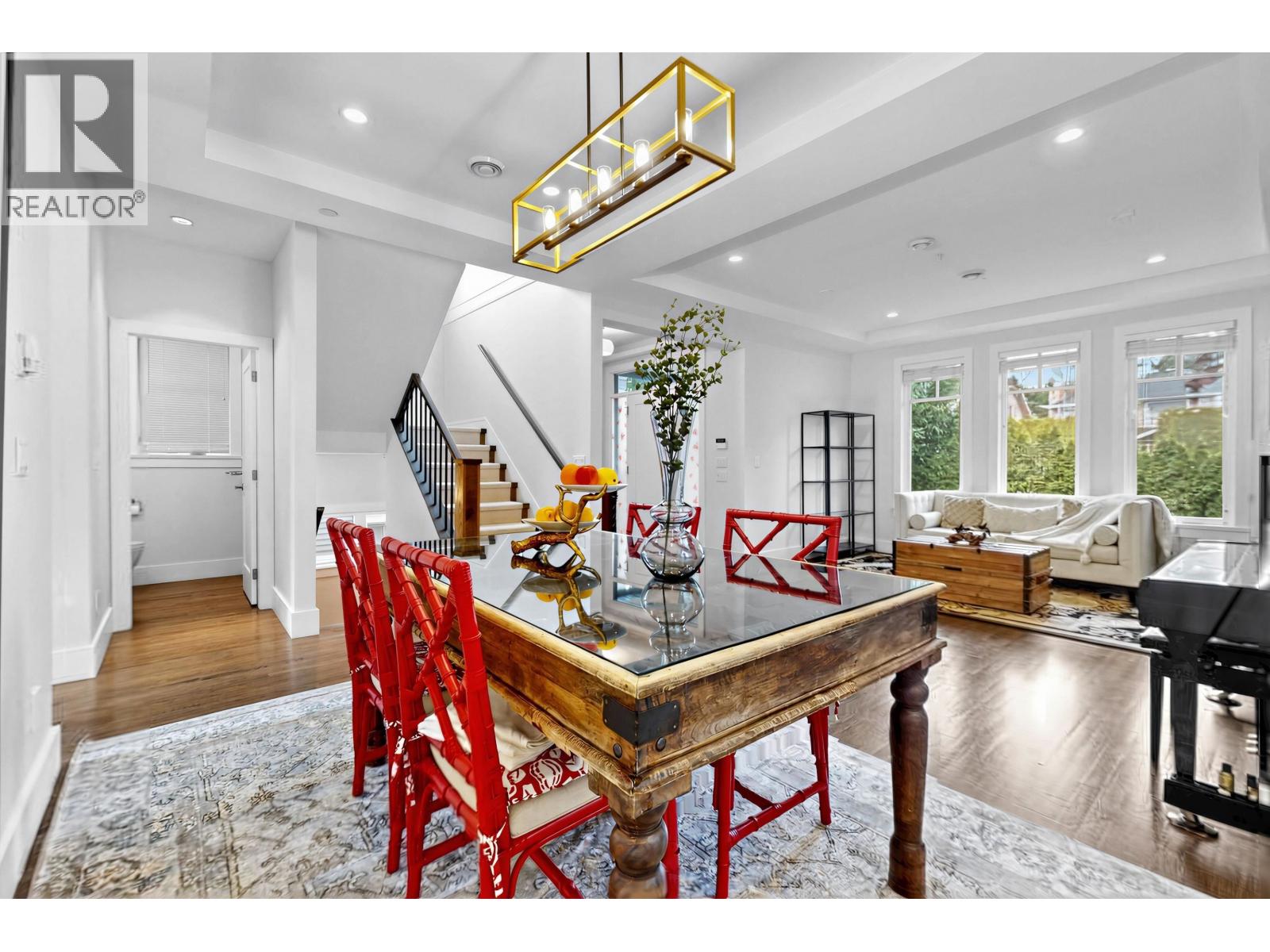 1 2922 W 41st Avenue, Vancouver, British Columbia  V6N 3C7 - Photo 10 - R3116815