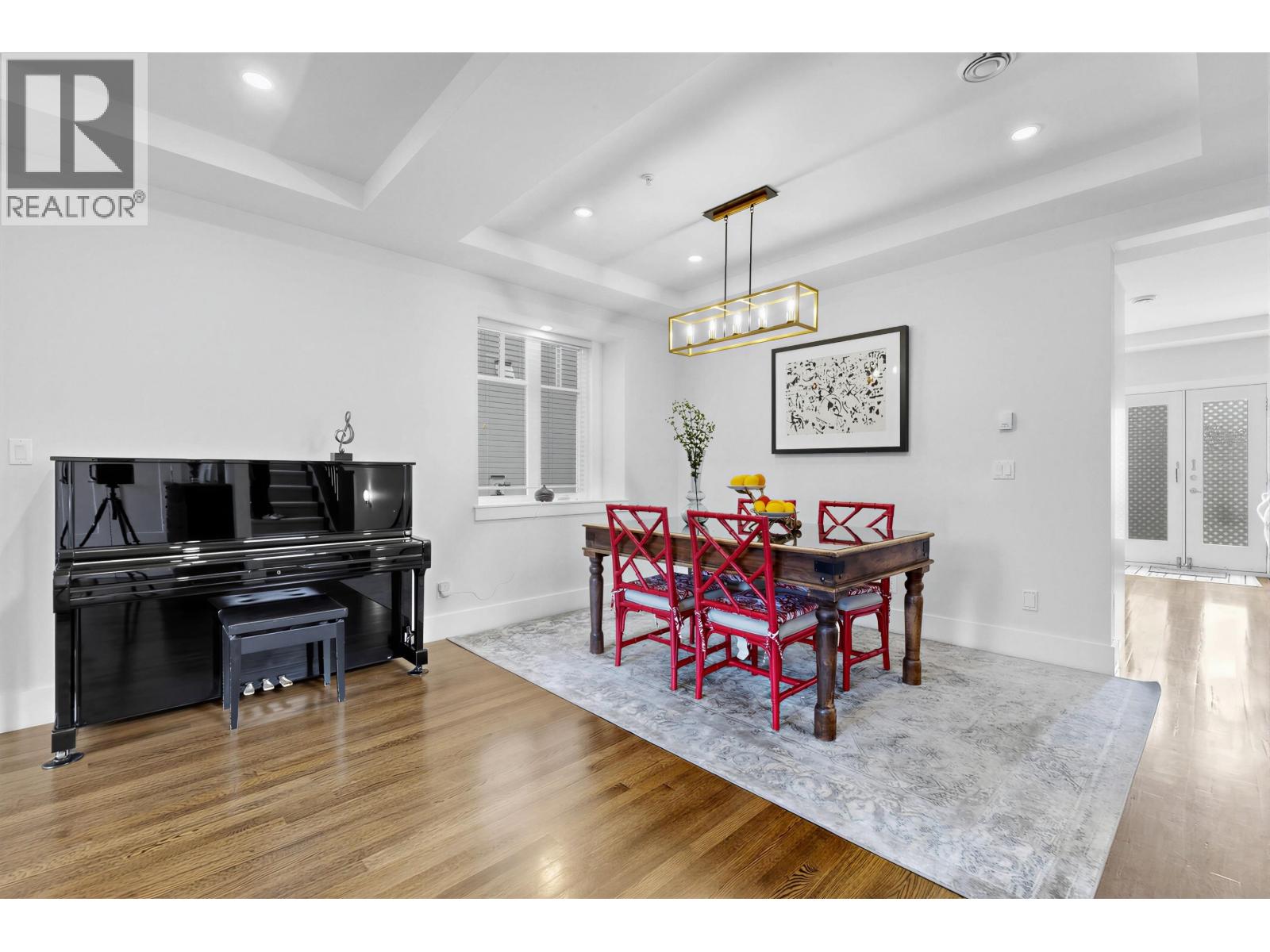 1 2922 W 41st Avenue, Vancouver, British Columbia  V6N 3C7 - Photo 11 - R3116815