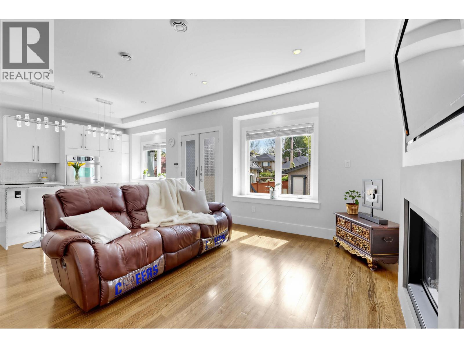 1 2922 W 41st Avenue, Vancouver, British Columbia  V6N 3C7 - Photo 18 - R3116815