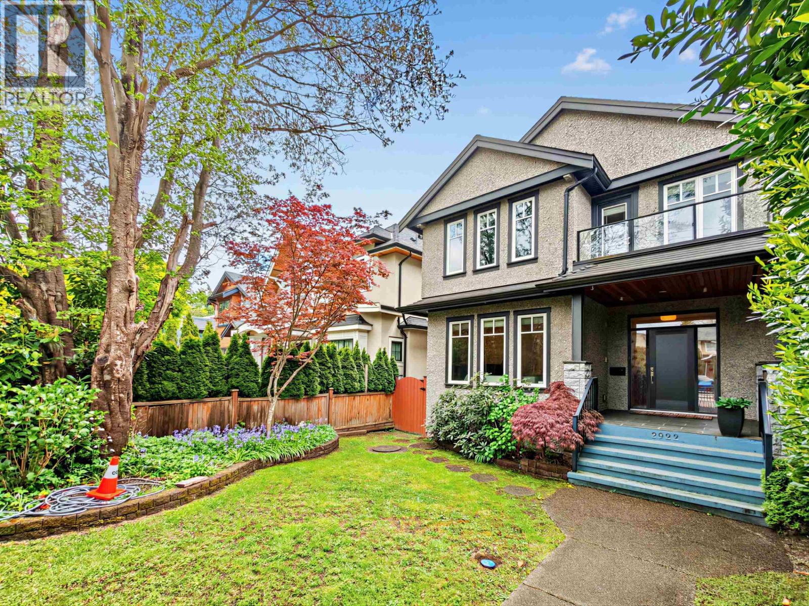 1 2922 W 41st Avenue, Vancouver, British Columbia  V6N 3C7 - Photo 2 - R3116815