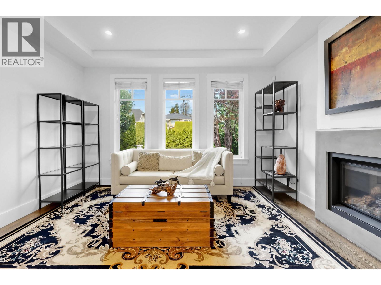 1 2922 W 41st Avenue, Vancouver, British Columbia  V6N 3C7 - Photo 7 - R3116815