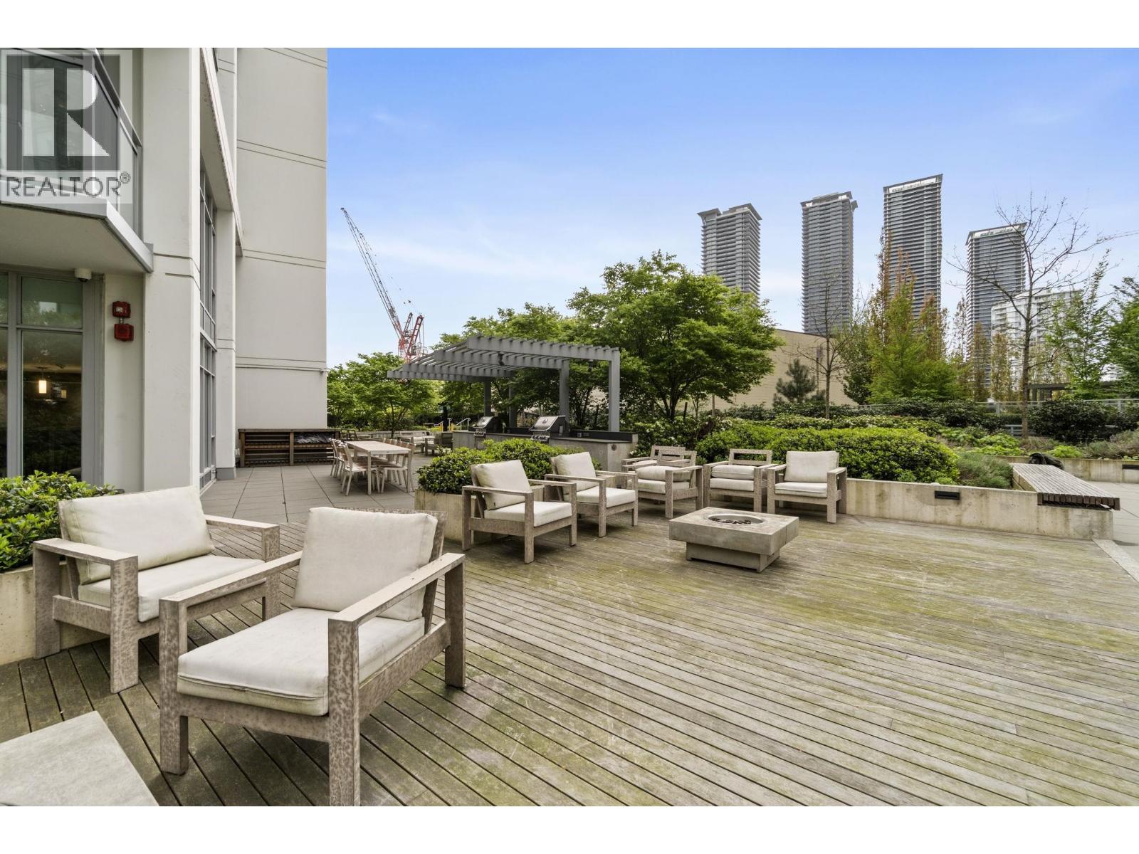 1602 2288 Alpha Avenue, Burnaby, British Columbia  V5C 0L9 - Photo 24 - R3117069