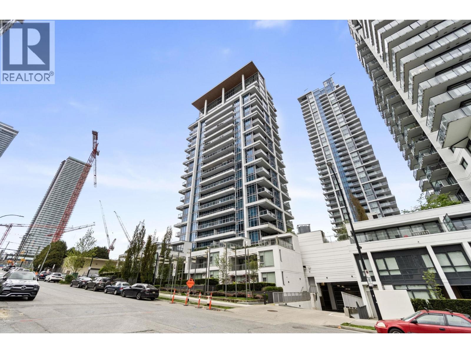 1602 2288 Alpha Avenue, Burnaby, British Columbia  V5C 0L9 - Photo 25 - R3117069