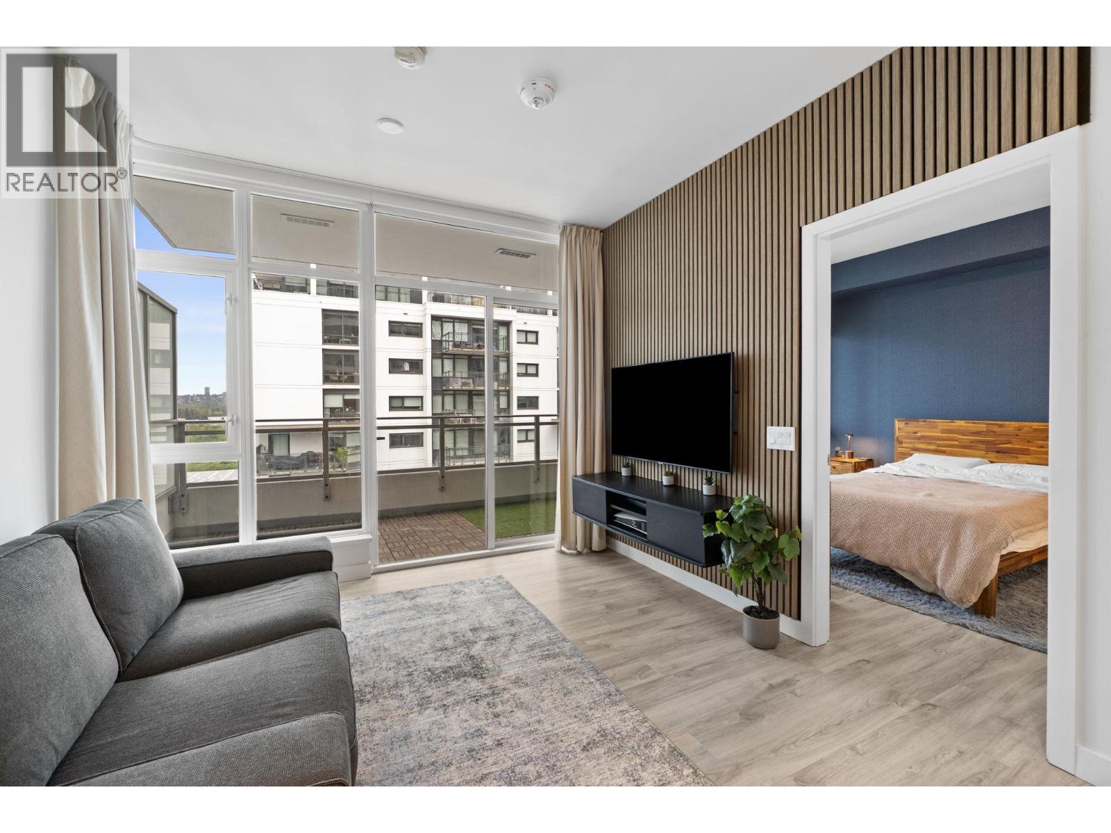 1602 2288 Alpha Avenue, Burnaby, British Columbia  V5C 0L9 - Photo 5 - R3117069