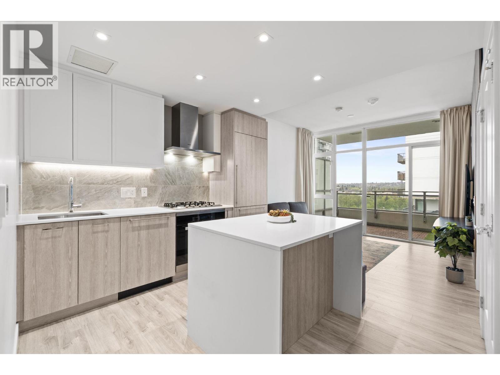 1602 2288 Alpha Avenue, Burnaby, British Columbia  V5C 0L9 - Photo 7 - R3117069