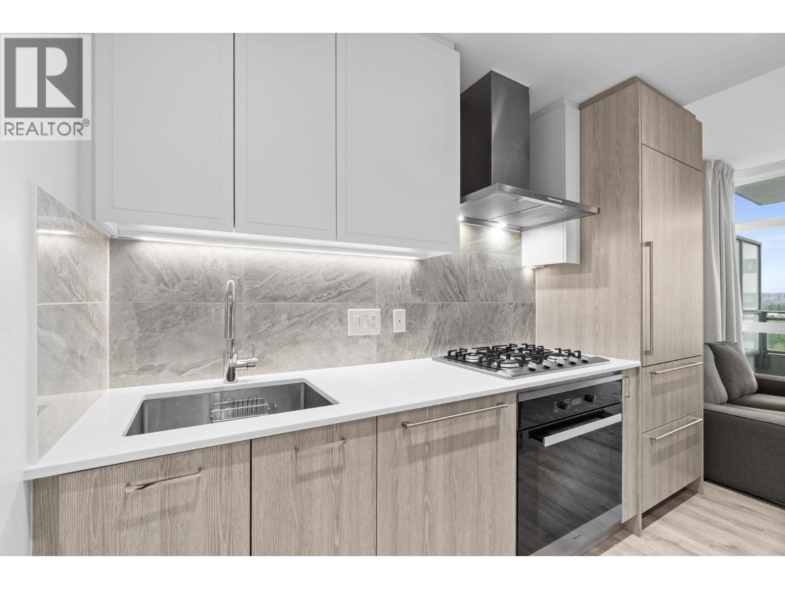 1602 2288 Alpha Avenue, Burnaby, British Columbia  V5C 0L9 - Photo 9 - R3117069