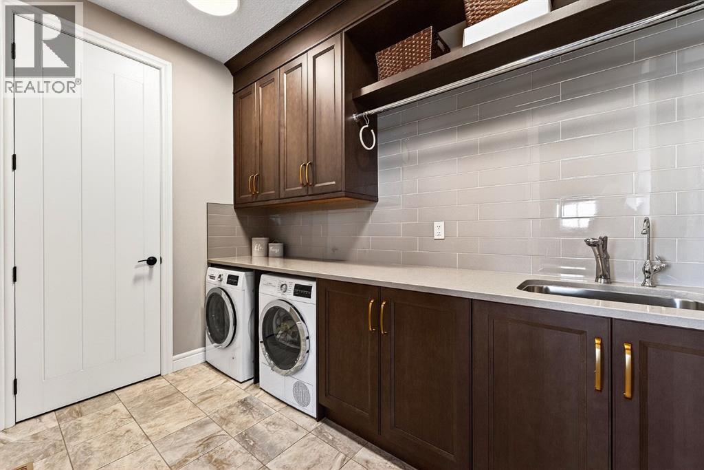 33 Waters Edge Drive, Heritage Pointe, Alberta  T1S 4K3 - Photo 34 - A2302389