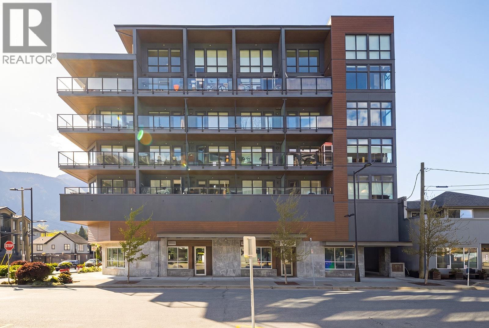 307 38013 Third Avenue, Squamish, British Columbia  V8B 0Z8 - Photo 14 - R3117107