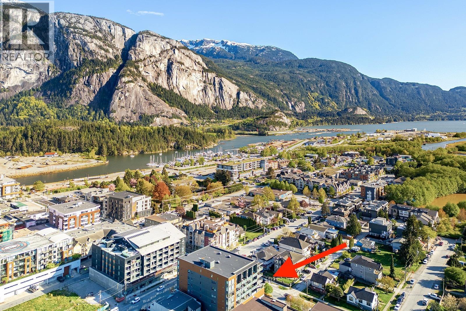 307 38013 Third Avenue, Squamish, British Columbia  V8B 0Z8 - Photo 17 - R3117107