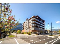 307 38013 THIRD AVENUE, Squamish, British Columbia