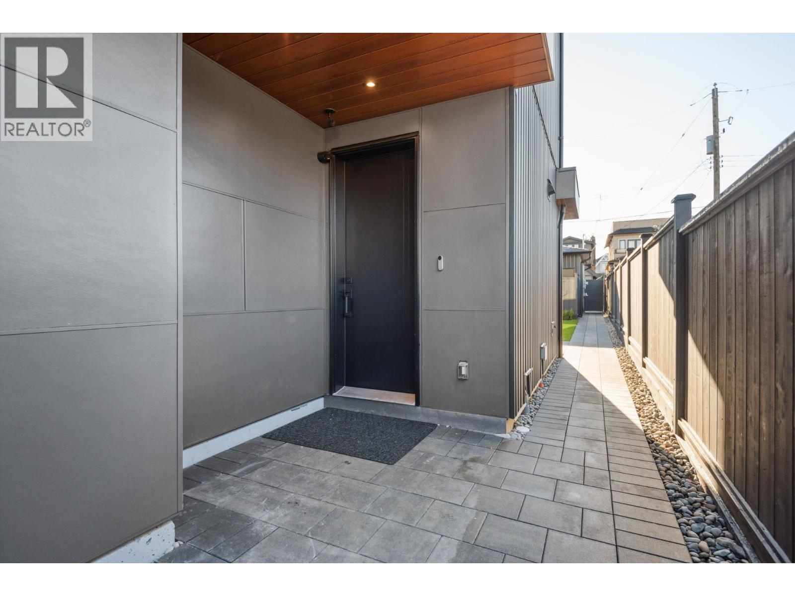 2 3620 W 20th Avenue, Vancouver, British Columbia  V6S 1E8 - Photo 6 - R3117115