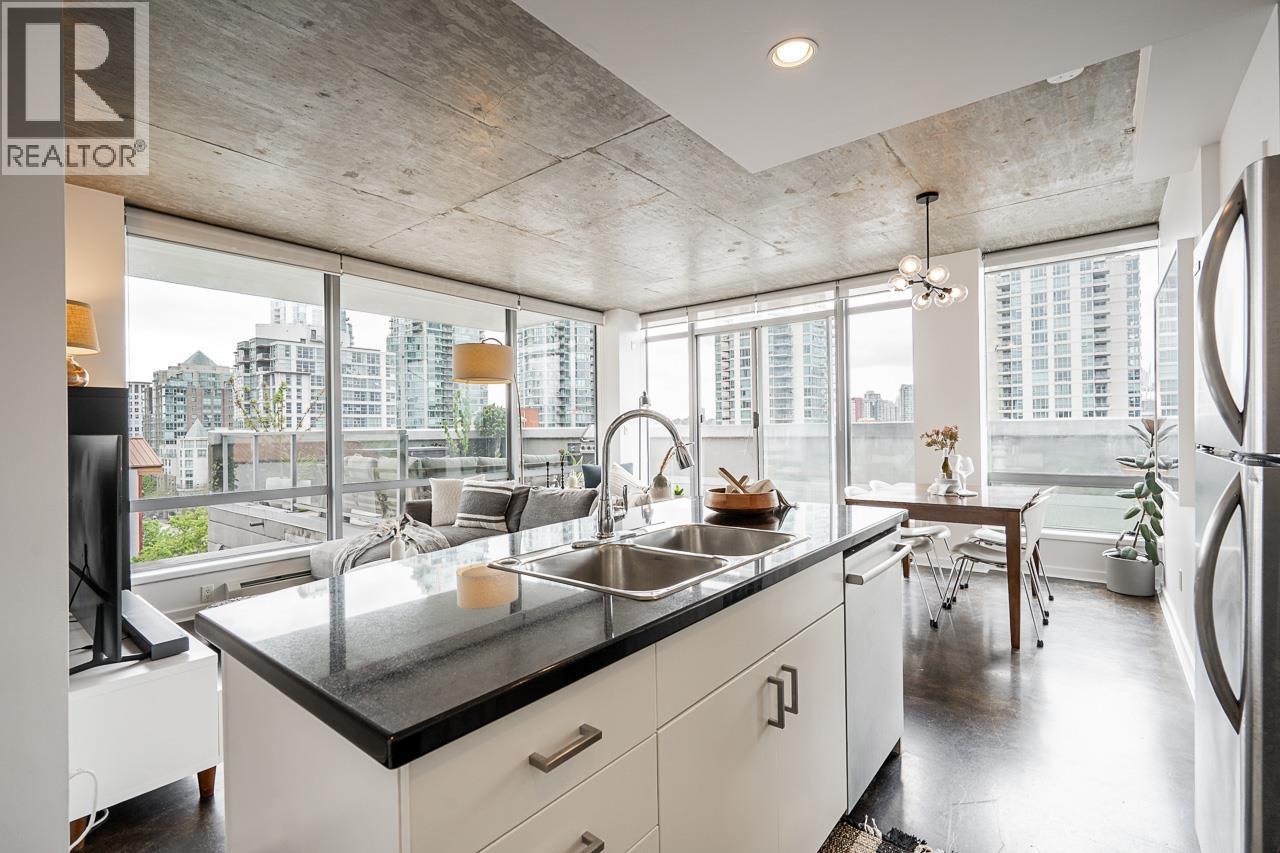 804 919 Station Street, Vancouver, British Columbia  V6A 4L9 - Photo 11 - R3117119