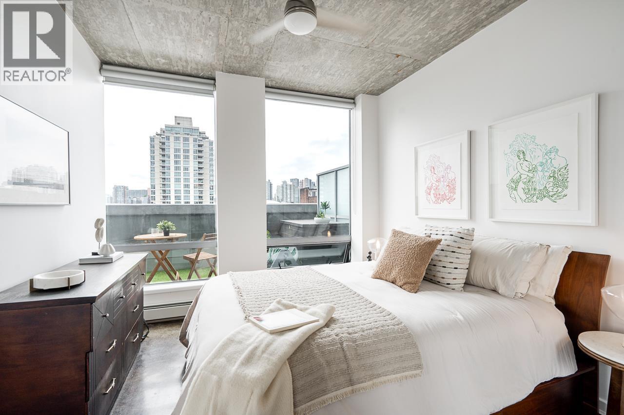 804 919 Station Street, Vancouver, British Columbia  V6A 4L9 - Photo 15 - R3117119