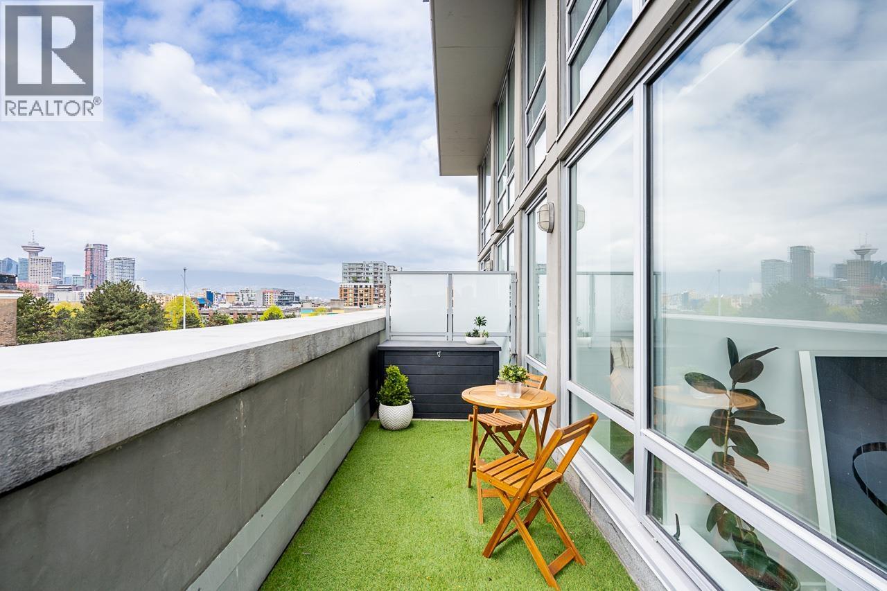 804 919 Station Street, Vancouver, British Columbia  V6A 4L9 - Photo 25 - R3117119