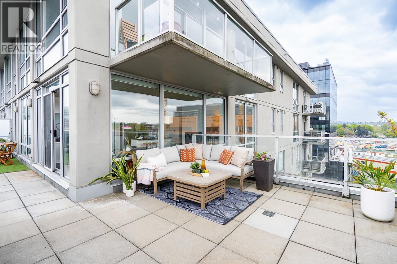 804 919 Station Street, Vancouver, British Columbia  V6A 4L9 - Photo 26 - R3117119