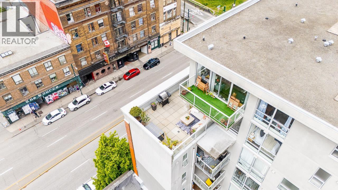 804 919 Station Street, Vancouver, British Columbia  V6A 4L9 - Photo 35 - R3117119