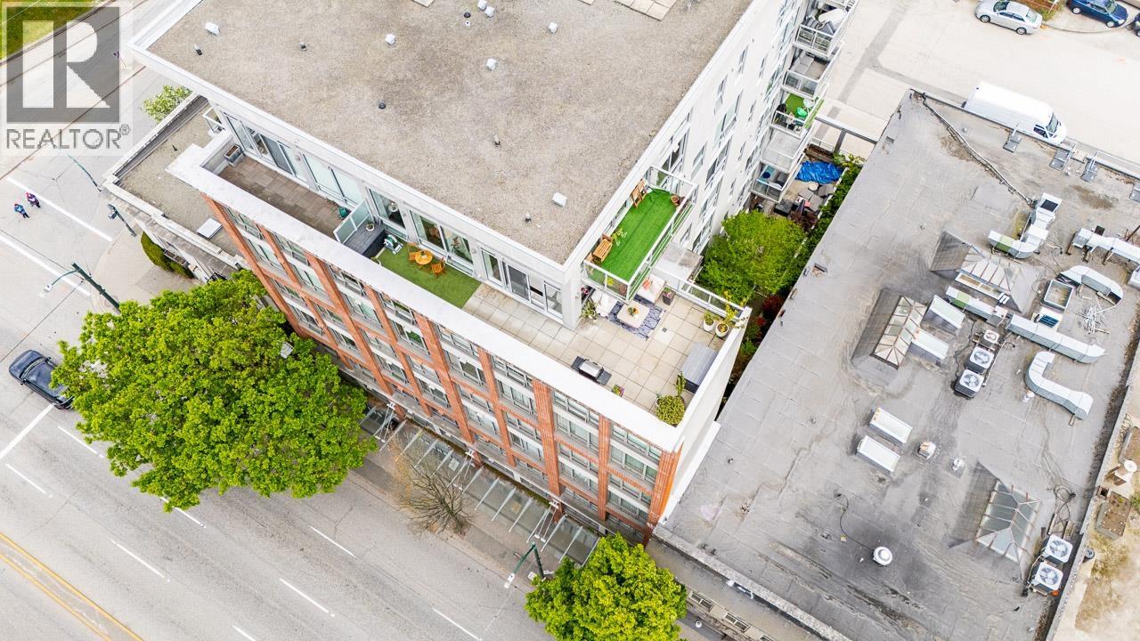 804 919 Station Street, Vancouver, British Columbia  V6A 4L9 - Photo 36 - R3117119