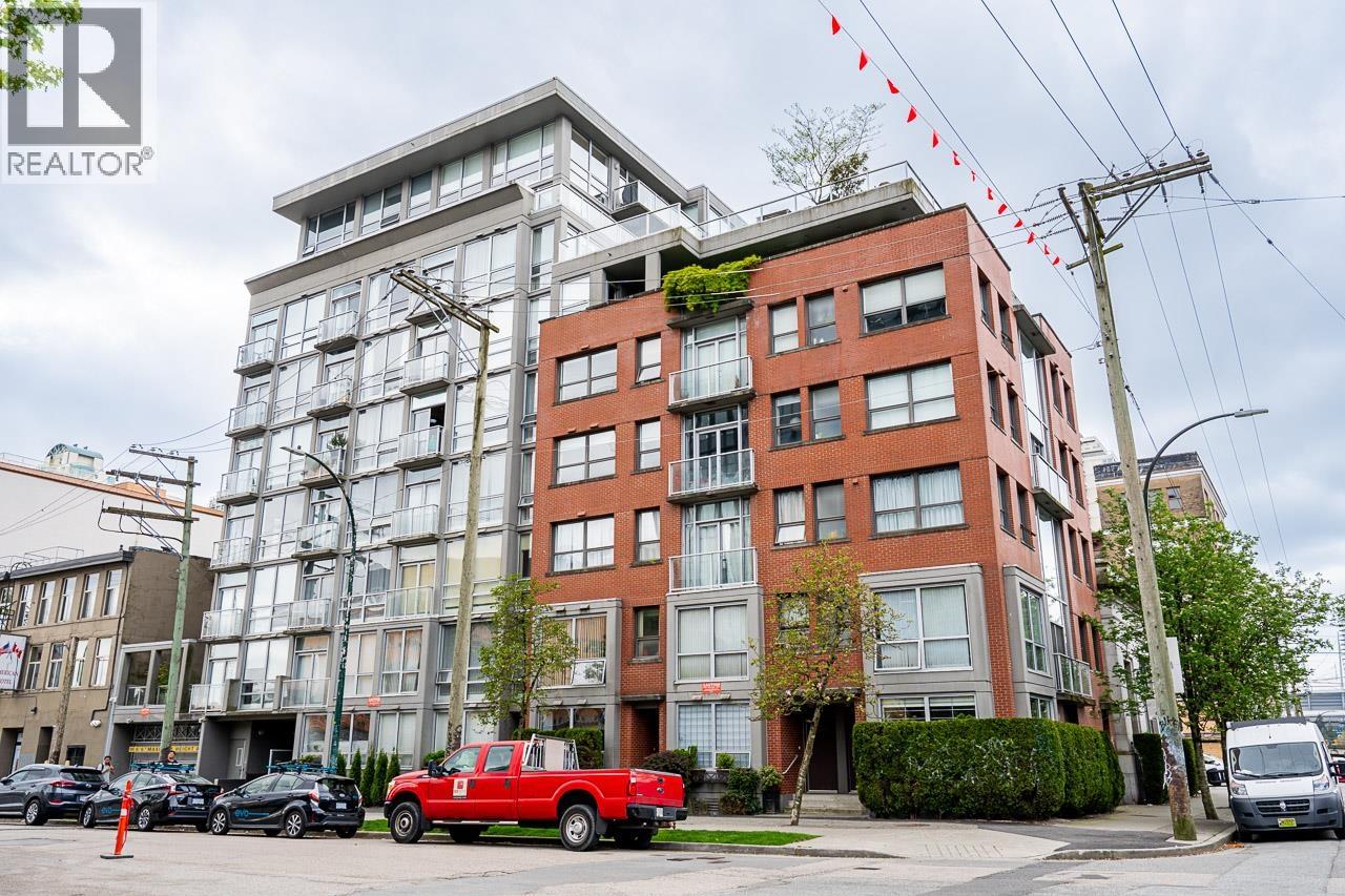 804 919 Station Street, Vancouver, British Columbia  V6A 4L9 - Photo 39 - R3117119