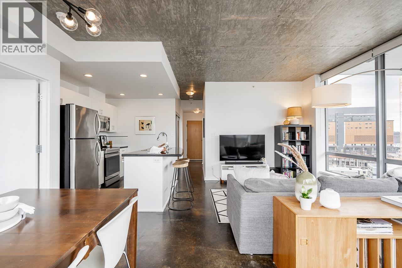 804 919 Station Street, Vancouver, British Columbia  V6A 4L9 - Photo 4 - R3117119