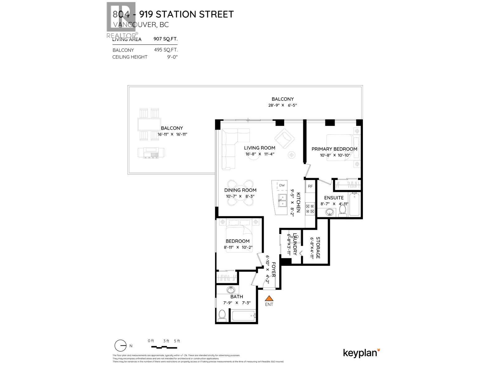 804 919 Station Street, Vancouver, British Columbia  V6A 4L9 - Photo 40 - R3117119