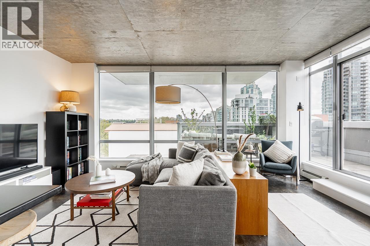 804 919 Station Street, Vancouver, British Columbia  V6A 4L9 - Photo 5 - R3117119