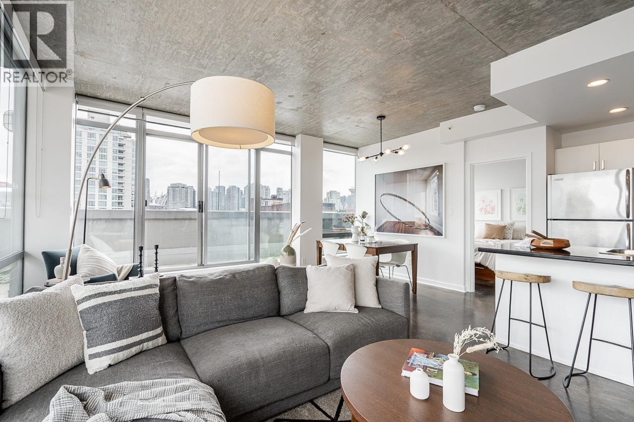 804 919 Station Street, Vancouver, British Columbia  V6A 4L9 - Photo 7 - R3117119