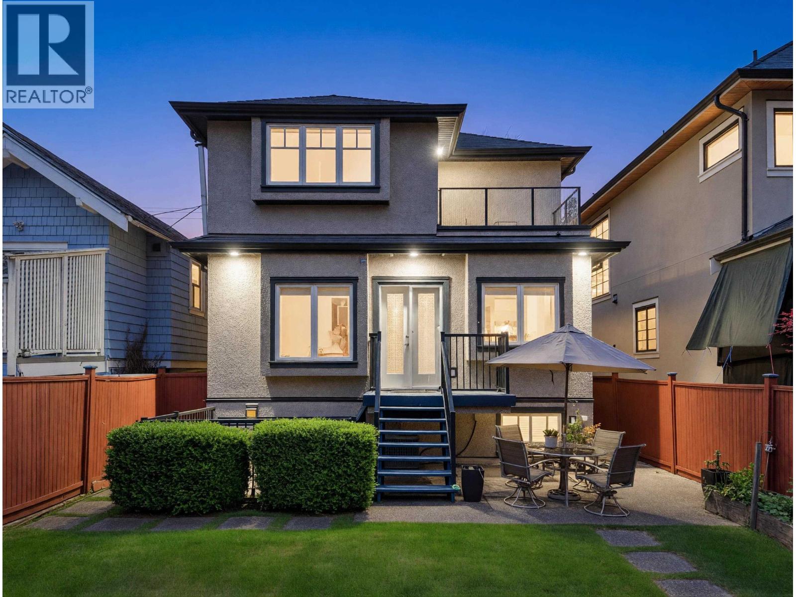 1 2922 W 41st Avenue, Vancouver, British Columbia  V6N 3C7 - Photo 35 - R3116815