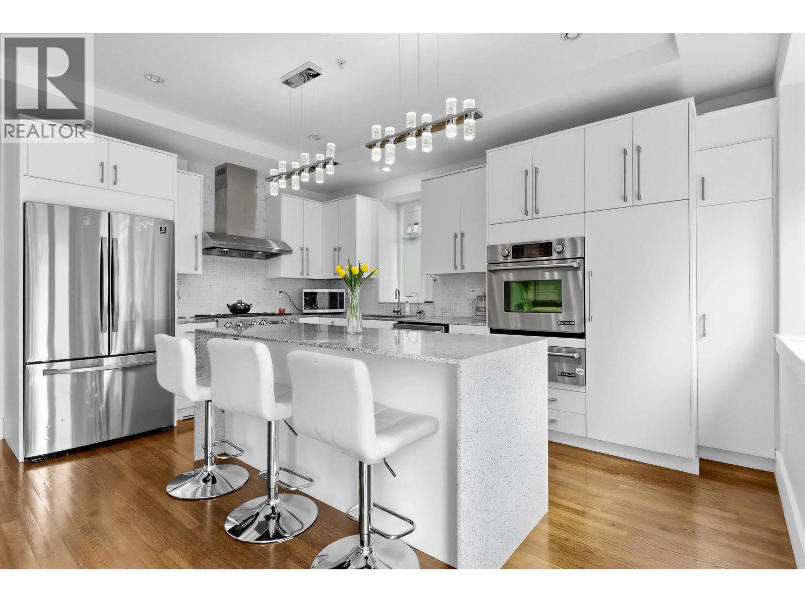 1 2922 W 41st Avenue, Vancouver, British Columbia  V6N 3C7 - Photo 16 - R3116815