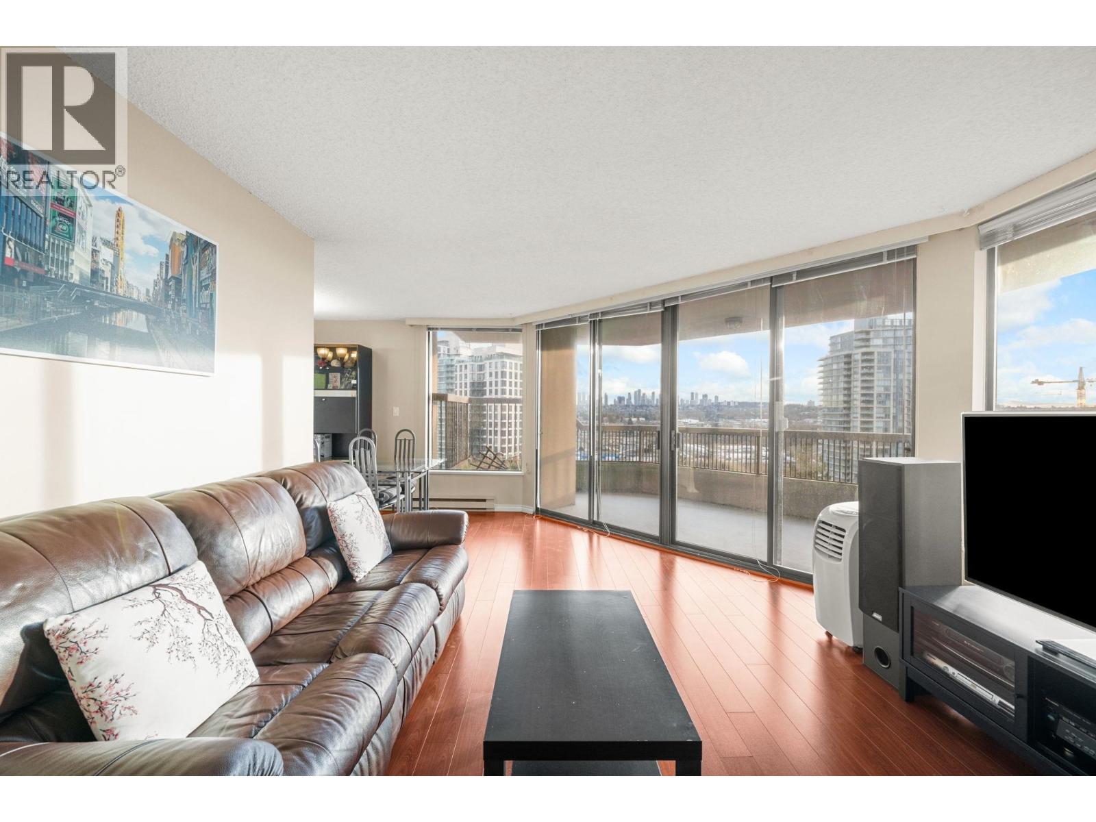 1108 2041 Bellwood Avenue, Burnaby, British Columbia  V5B 4V5 - Photo 2 - R3117129