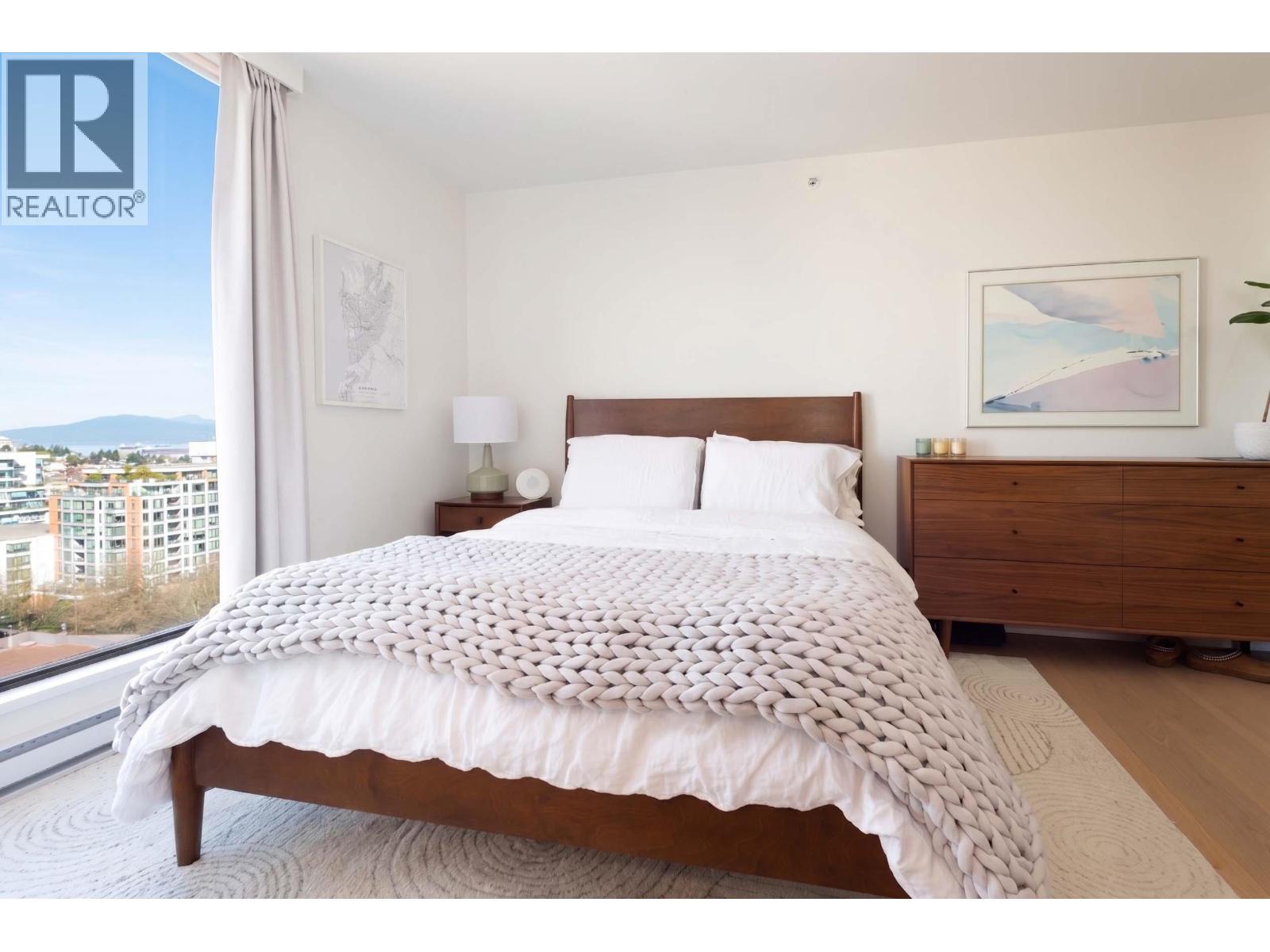 1101 1633 W 8th Avenue, Vancouver, British Columbia  V6J 5H7 - Photo 11 - R3117145