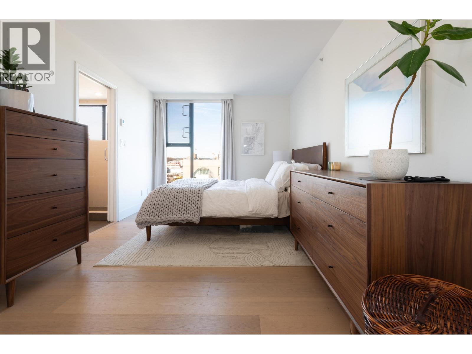 1101 1633 W 8th Avenue, Vancouver, British Columbia  V6J 5H7 - Photo 12 - R3117145