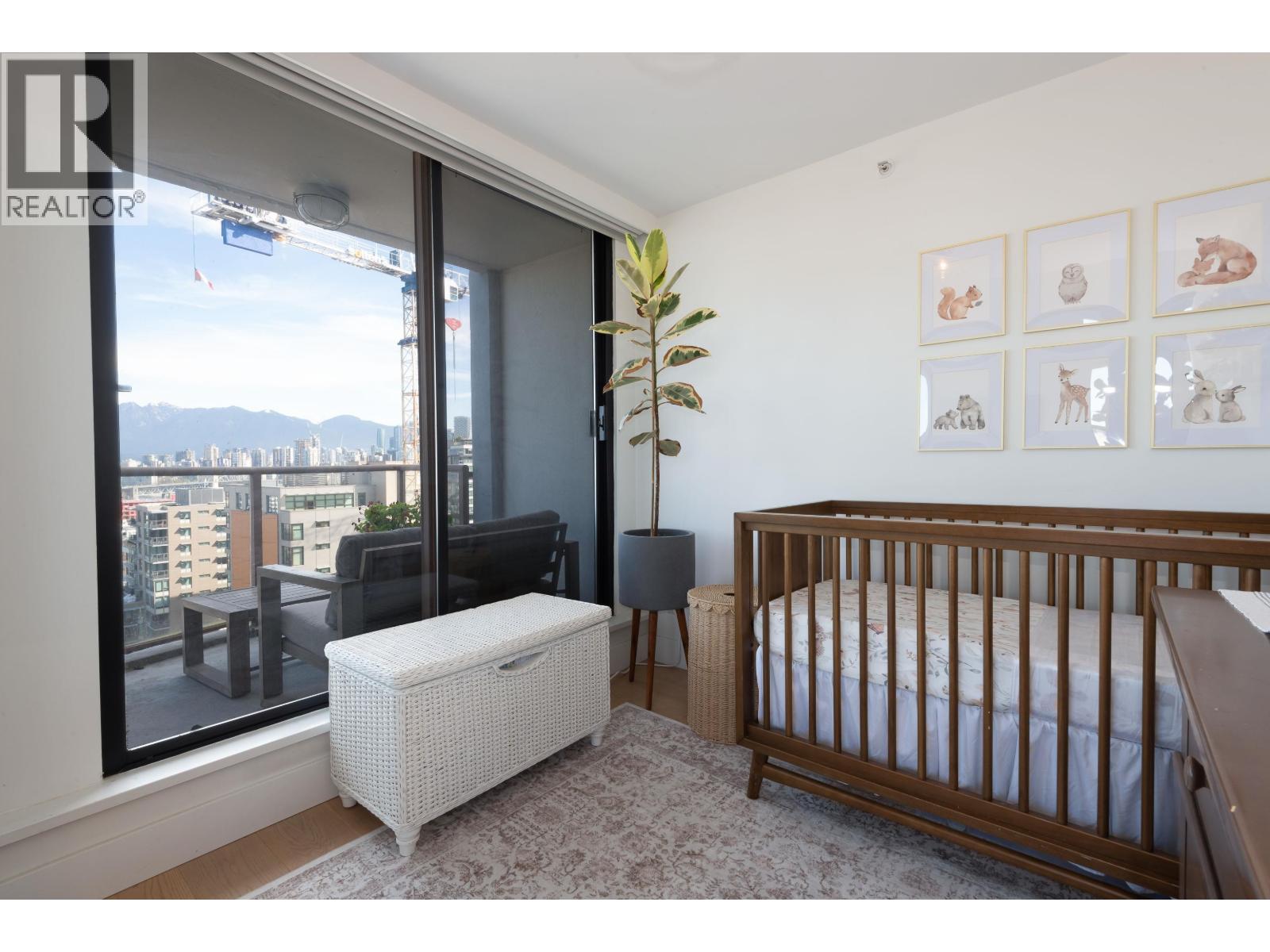 1101 1633 W 8th Avenue, Vancouver, British Columbia  V6J 5H7 - Photo 17 - R3117145