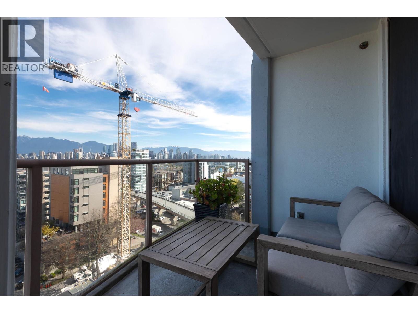 1101 1633 W 8th Avenue, Vancouver, British Columbia  V6J 5H7 - Photo 18 - R3117145