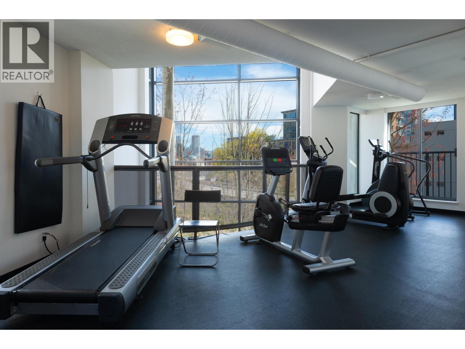 1101 1633 W 8th Avenue, Vancouver, British Columbia  V6J 5H7 - Photo 22 - R3117145