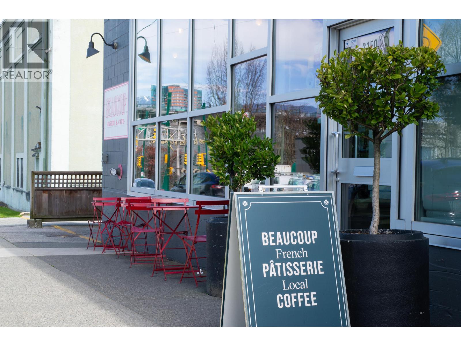 1101 1633 W 8th Avenue, Vancouver, British Columbia  V6J 5H7 - Photo 23 - R3117145