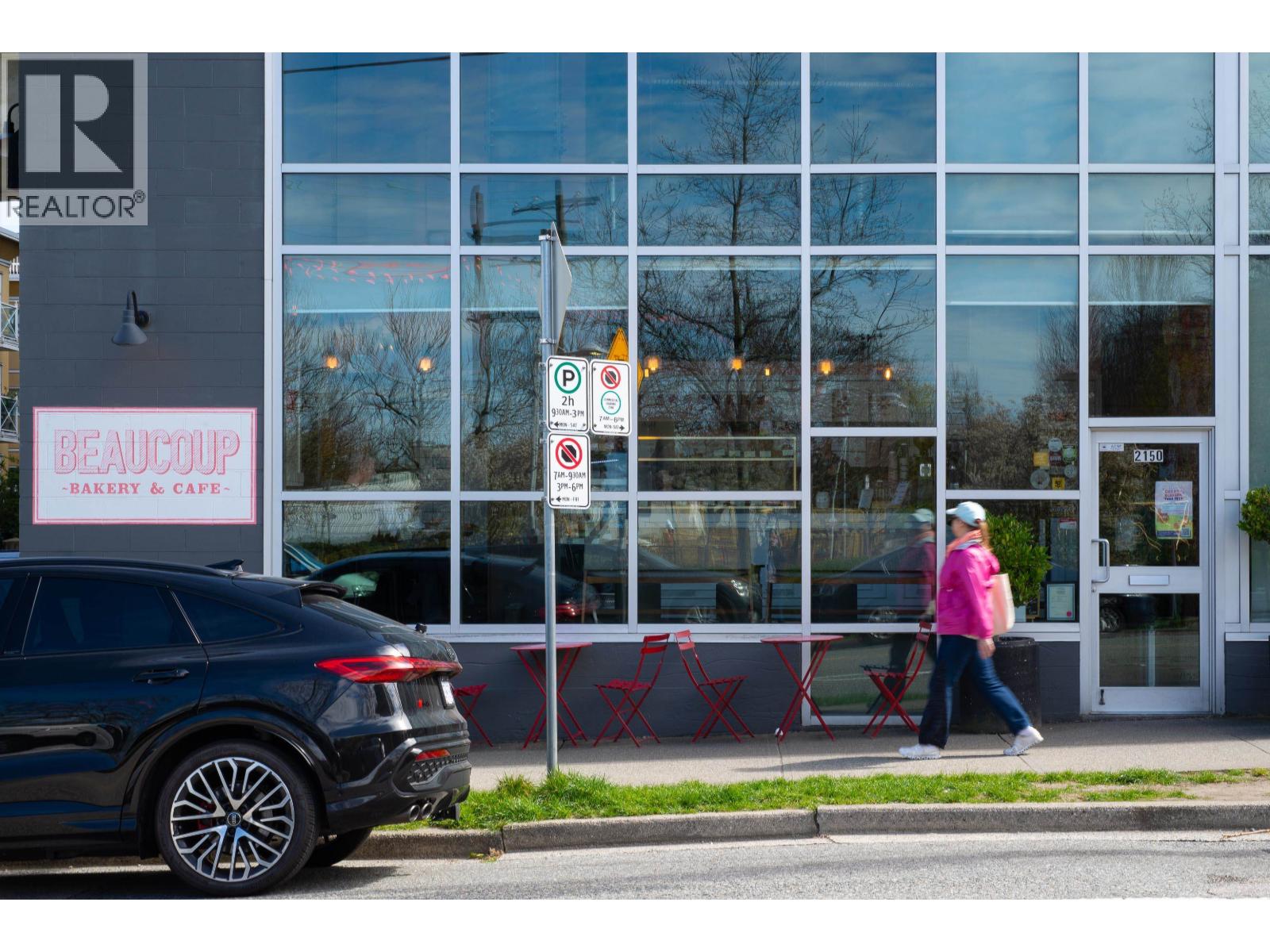 1101 1633 W 8th Avenue, Vancouver, British Columbia  V6J 5H7 - Photo 24 - R3117145