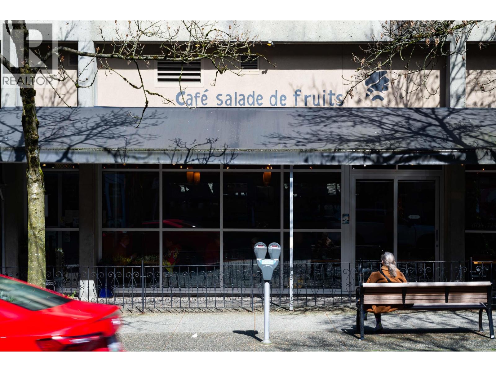 1101 1633 W 8th Avenue, Vancouver, British Columbia  V6J 5H7 - Photo 26 - R3117145