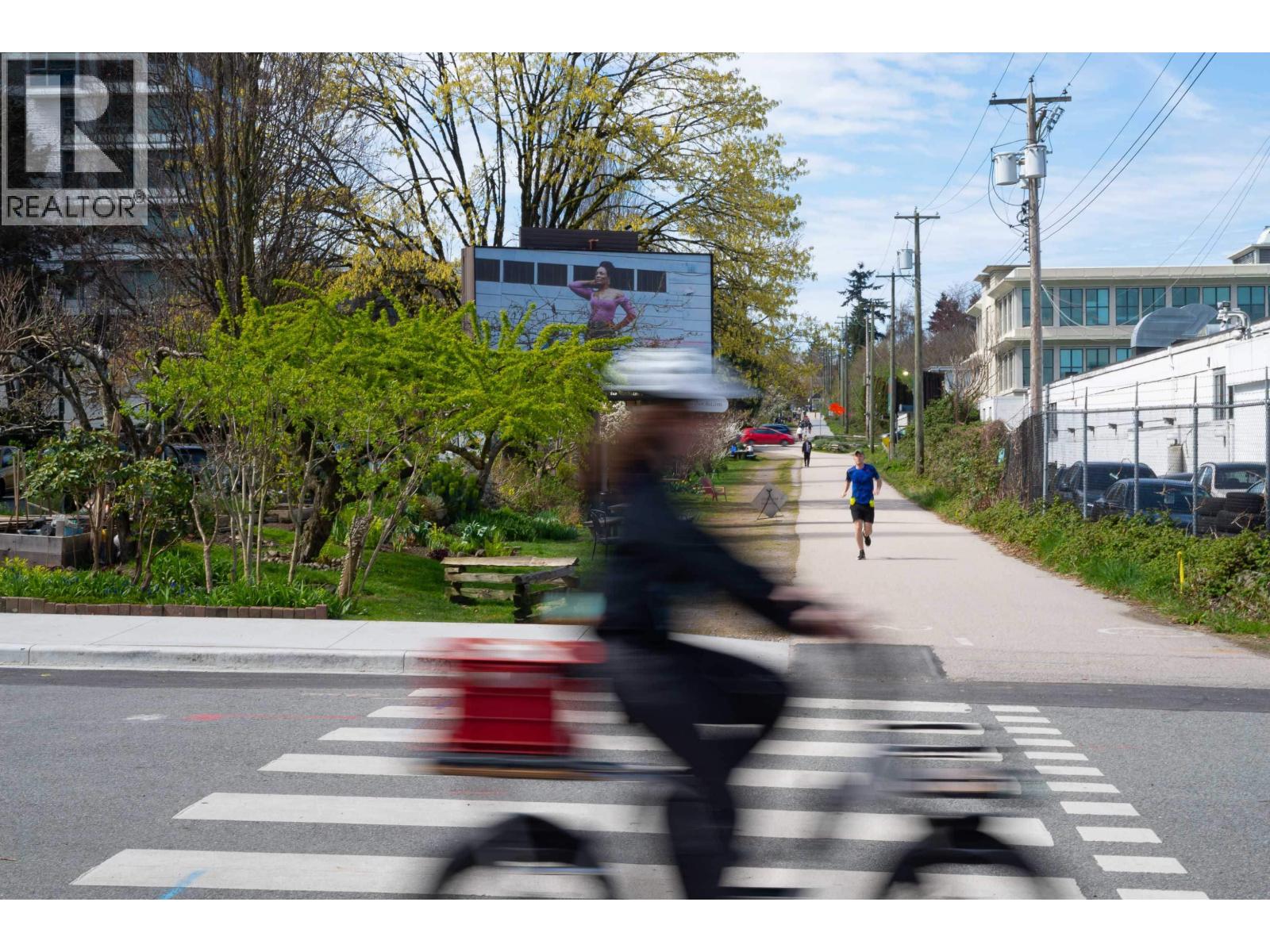 1101 1633 W 8th Avenue, Vancouver, British Columbia  V6J 5H7 - Photo 27 - R3117145
