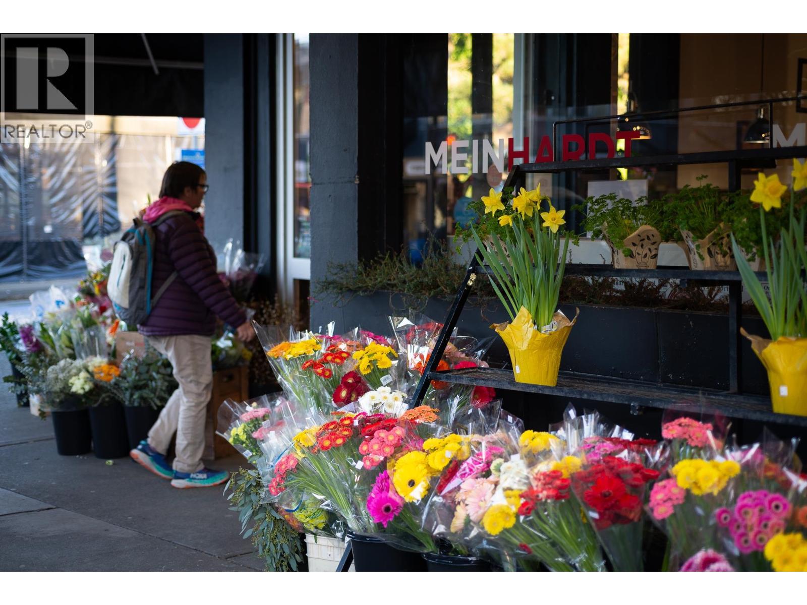1101 1633 W 8th Avenue, Vancouver, British Columbia  V6J 5H7 - Photo 29 - R3117145