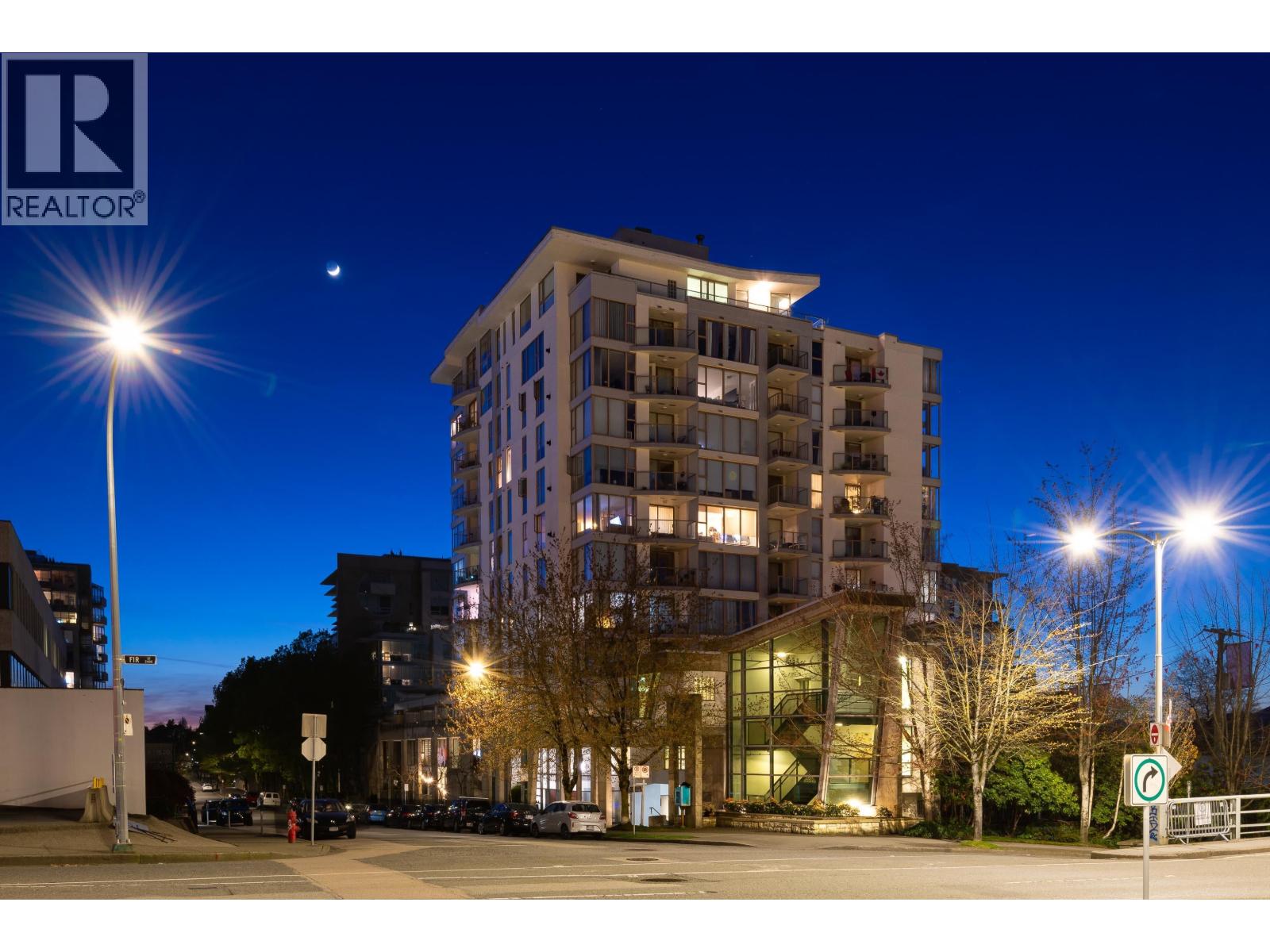 1101 1633 W 8th Avenue, Vancouver, British Columbia  V6J 5H7 - Photo 33 - R3117145