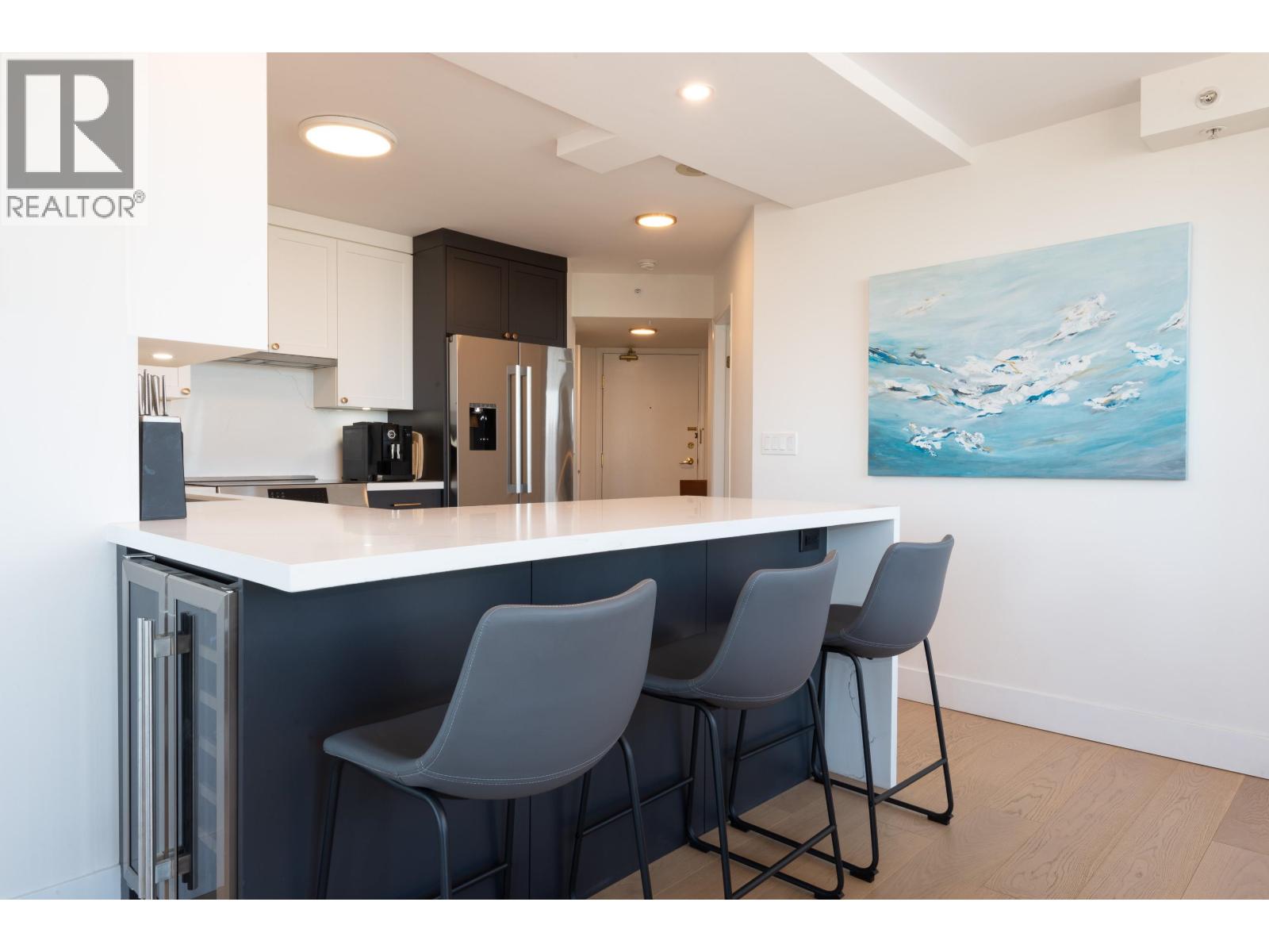 1101 1633 W 8th Avenue, Vancouver, British Columbia  V6J 5H7 - Photo 7 - R3117145