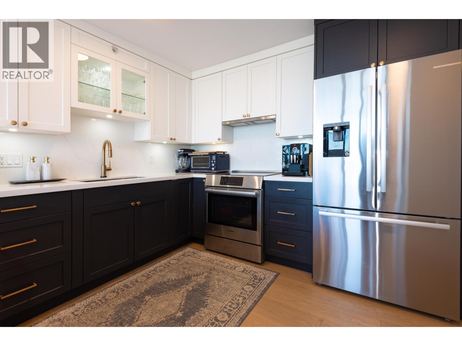 1101 1633 W 8th Avenue, Vancouver, British Columbia  V6J 5H7 - Photo 8 - R3117145