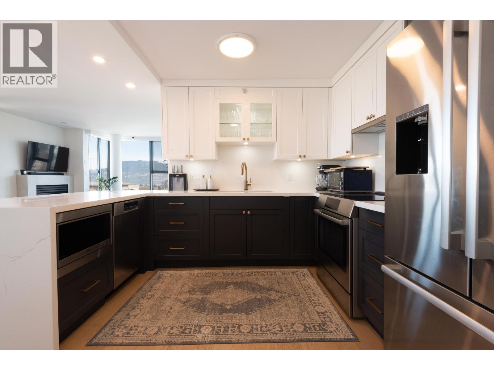 1101 1633 W 8th Avenue, Vancouver, British Columbia  V6J 5H7 - Photo 9 - R3117145