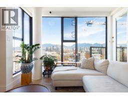 1101 1633 W 8TH AVENUE, Vancouver, British Columbia