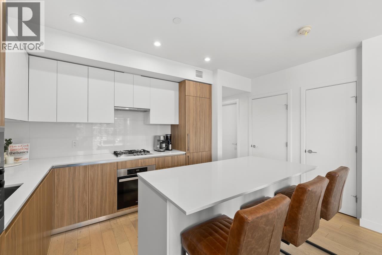 306 209 E 20th Avenue, Vancouver, British Columbia  V5V 1M2 - Photo 12 - R3117148