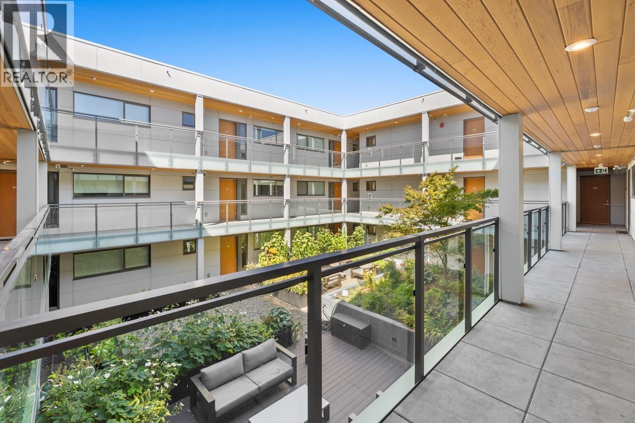 306 209 E 20th Avenue, Vancouver, British Columbia  V5V 1M2 - Photo 6 - R3117148