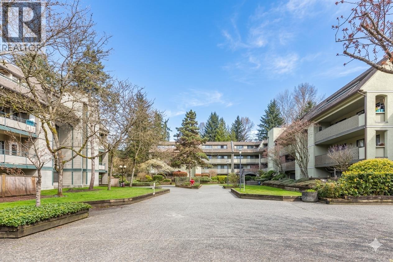 410 1200 Pacific Street, Coquitlam, British Columbia  V3B 6K2 - Photo 2 - R3116888