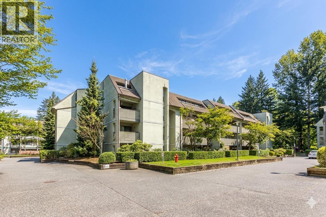 410 1200 Pacific Street, Coquitlam, British Columbia  V3B 6K2 - Photo 3 - R3116888