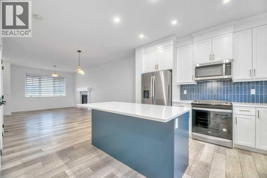 141 Knight Avenue, Crossfield, Alberta  T0M 0S0 - Photo 19 - A2302933