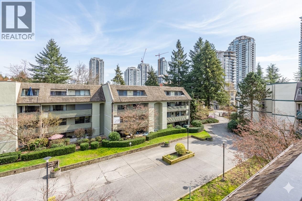 410 1200 Pacific Street, Coquitlam, British Columbia  V3B 6K2 - Photo 17 - R3116888